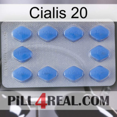 Cialis 20 21
